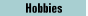 Hobbies
